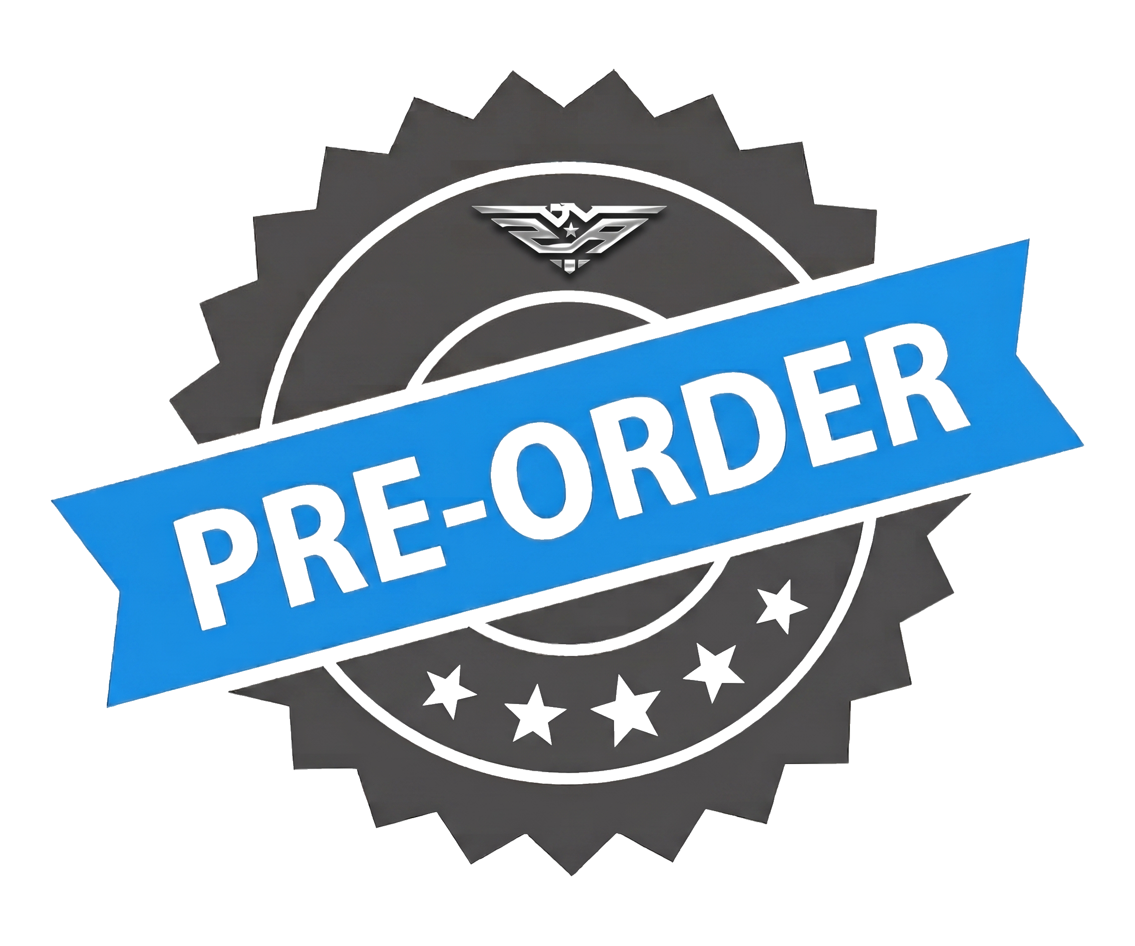 Wraithworks WARMP45 Radial Delay Side-charging AR Pistol - Black | .45ACP | 8" Barrel | 7" M-LOK Rail | SBA3 Brace | Accepts UMP-45 Mags
