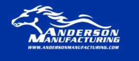 Anderson Manufacturing Anderson Manufacturing