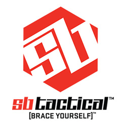 SB Tactical SB Tactical