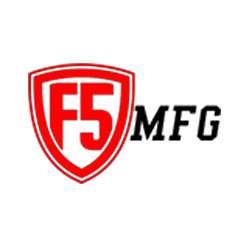 F5 MFG F5 MFG