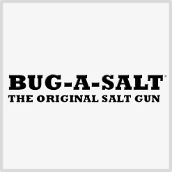 BUG-A-SALT BUG-A-SALT