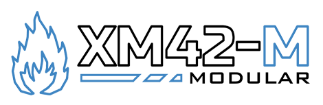XM42 Modular XM42 Modular