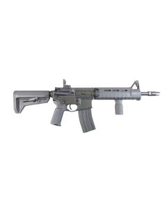 Franklin Armory Urban Patrol AR SBR - Gray | 5.56NATO | 11.5" Barrel |Triumvir™ Muzzle Device | Installed BSFIII Trigger