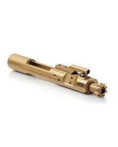 LANTAC 5.56/.223 M-SPEC Bolt Carrier Group - TiN