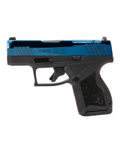 Taurus GX4 Pistol - 9mm | Blue | 3.1" | 1x13rd mag