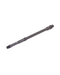 Faxon Firearms Duty Series Big Bore Barrel .308 Win 1:10 Twist 4150 Nitride - 18" | Gunner Big Bore Profile | Rifle Length