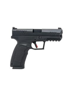 Right side of Tisas PX-9IO 9MM 4.1" Hand Gun, Black 15000133