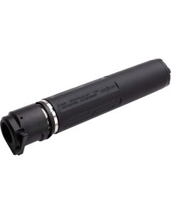 CMMG Defcan 762 Suppressor - Black | 5/8-24