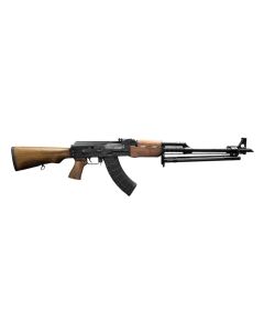 Zastava M72 RPK Rifle - 7.62x39mm | 21" Barrel | Bipod
