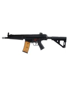 Century Arms AP53 Pistol -Black | 5.56X45 | 8.46" | 2 X 30RD Mags | Magpul BTR Brace | Cleaning Kit | Picatinny Rail
