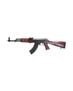 Red Star BSR-47 Stamped AK Rifle - Combloc Red | 7.62x39 | 13.6" Barrel
