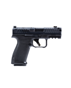 Canik METE MC9 Prime - 9mm | Black | 17rd
