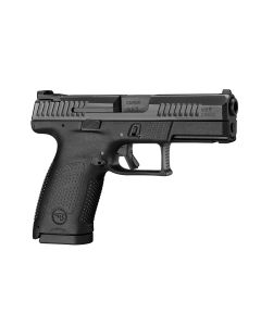 CZ P-10 Handgun- 9mm | Black | 19rd Mag