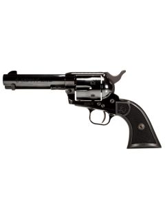 Taurus Deputy Revolver - Black | .357 Mag| 4.75" barrel | 6rd
