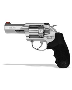 Diamondback Firearms SDR .357 Magnum DA/SA Revolver - Polished Stainless | 3" Barrel