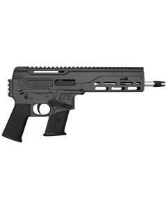 Right side of a Diamondback DBX DB1614L051 pistol