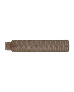 Diamondback Ventra DBS-22i Suppressor - FDE