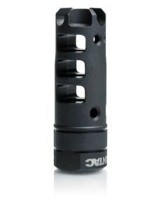 LANTAC Dragon Muzzle Brake - Black | .223/556