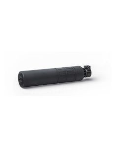 US Palm EOS-AK Suppressor - Black