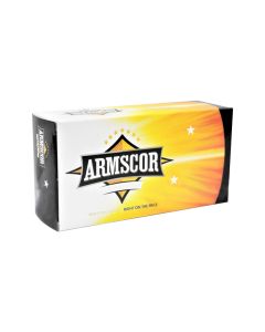 Armscor 6.5 Creedmoor Rifle Ammo - 123 Grain |Hollow Point Boat Tail | 20rd Box