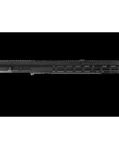 Foxtrot Mike Complete Upper - Black | 5.56 | Gen 2 | 16" | Intermediate Gas | A2 Flash Hider | Picatinny Rail Adapter