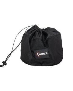 FOSTECH Drum Ruck Bag - Black | 20RD 50 Cal BMG Drum | 30RD Origin Drum