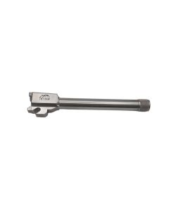Free Reign Sig Sauer Threaded Barrel - Stainless | 9mm | Fits SIG P320 Full