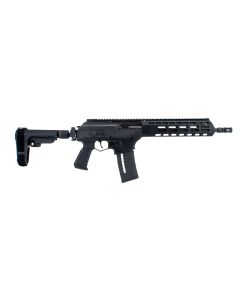 IWI Galil Ace G2 Pistol with Side Folding Stabilizer Brace - 5.56 NATO | 13" Barrel | 30rd