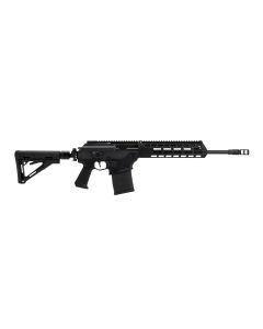 IWI Galil Ace G2 Rifle with Side Folding Adjustable Buttstock - 7.62 NATO | 16" Barrel | 20rd