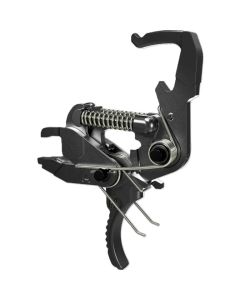 Hiperfire HIPERTOUCH Auto Trigger | Curved | 1-Stage | Black