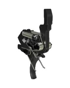 Hiperfire HIPERTOUCH Genesis Trigger | Curved | 1-Stage | Black