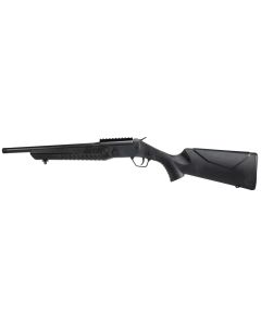 Rossi LWC SA Rifle - 5.56 NATO | Black | 16.5" Threaded Barrel | Polymer Stock