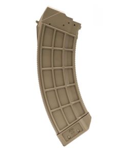 US Palm AK30R 7.62x39mm Magazine - FDE | 30rd | Poly