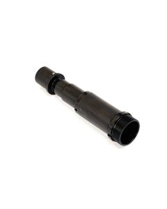 Novox Research X-SD Muzzle Adapter and Barrel Kit - 9mm