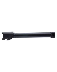TP9 SFX FULL SIZ THREADED BARREL (INCH)