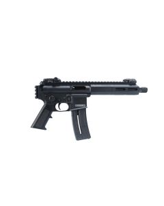 Mountain Billy Goat-15 ATOM pistol | 22lr | Black | 7.5" barrel | 1 x 10rd mag