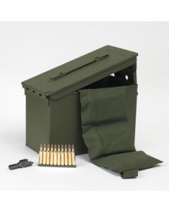 PMC Bronze Ammo Can .223 Remington Rifle Ammo - 55 Grain | FMJ-BT