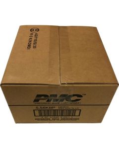 PMC X-TAC Battle Pack 5.56NATO Rifle Ammo - 62 Grain | LAP | 600rd (5 Battle Pack) Case