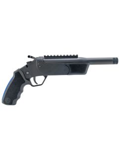 Rossi Brawler Single Shot Pistol - Black | 556NATO | Single Shot 