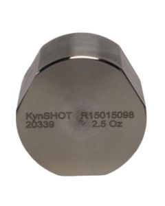 KynSHOT Spacer Weight - 2.5oz