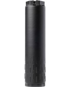 Huxwrx FLOW Range 36 Ti Suppressor - Black
