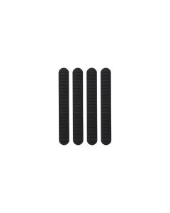 B5 Systems M-LOK Rail Cover - Black