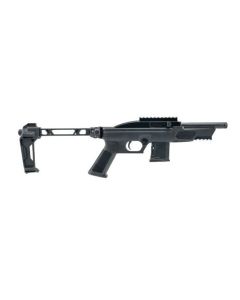 Rossi RS22P Pistol - Black | 22LR | 6" | 10 RD Mag | S.I Brace