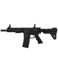 ATI ALPHA MAXX AR Pistol - Black | 300 BLK | 8.5" barrel | 7" M-LOK Rail | Rear Brace
