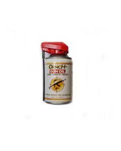 Zastava DRNCH Gun Lubricant and Cleaner - 8oz Can