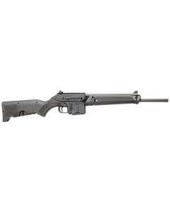 Kel-Tec SU-16CA Rifle - Black | 5.56NATO | 16" Barrel