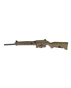 Kel-Tec SU-16CA Rifle - Tan | 5.56NATO | 16" Barrel