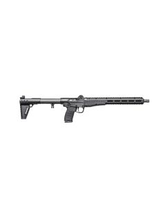 Kel-Tec SUB-2000 Gen 3 Carbine - Black | 10mm | 16" Barrel | Accepts G20 Mags | 15rd