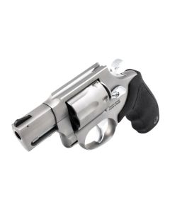 Taurus 817 Revolver - Matte Silver | 38 SPL | 2" | 7 RDS