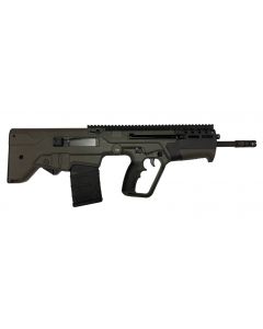 IWI TAVOR 7 Bullpup Rifle Flattop - OD Green | 7.62NATO | 17" Barrel